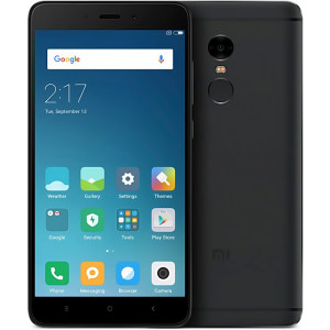 Xiaomi Redmi Note 4x
